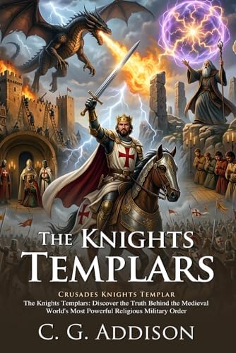 The Warriors and the Bankers: A History of the Knights Templar